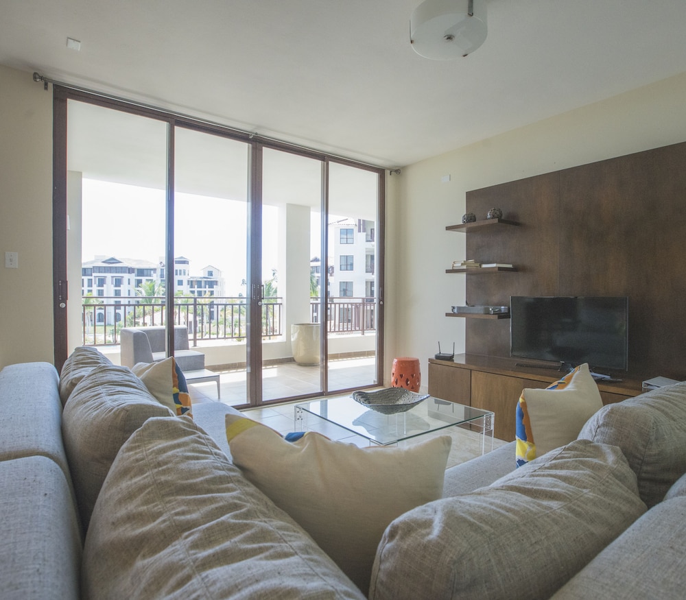 Luxury Villa, 3 Bedrooms, Balcony, Ocean View photo 2