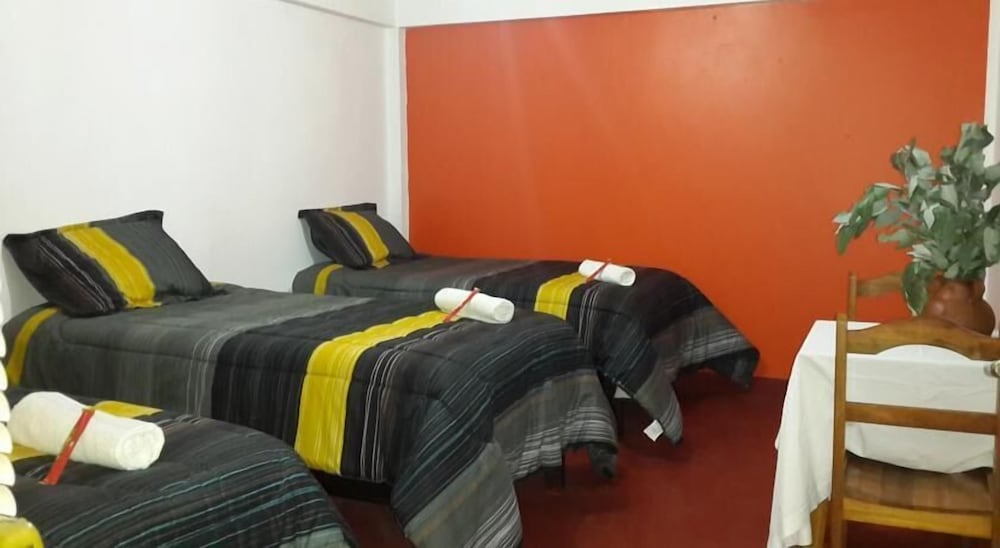 Triple Room, Private Bathroom photo 1