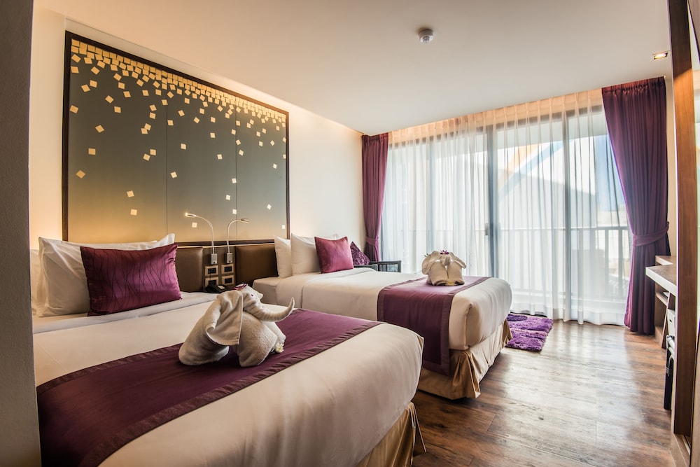 Deluxe Room photo 1