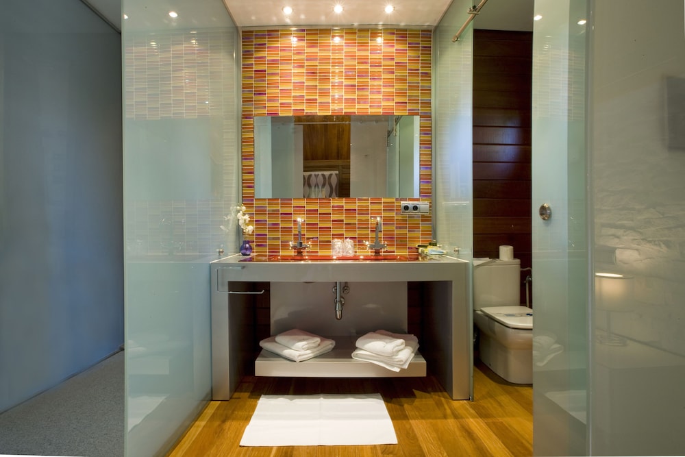 Deluxe Double Room - Photo 5