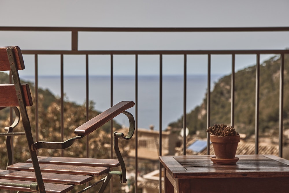 Comfort double room, balcony, sea view Spa access not included - Photo 4