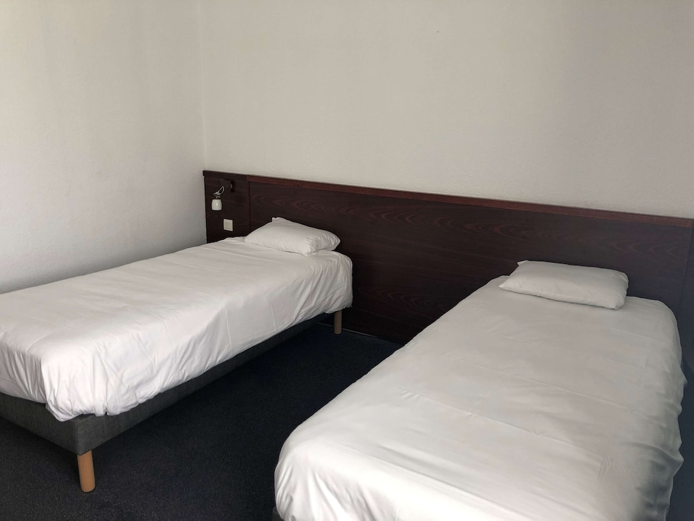 Superior Room, 2 Twin Beds photo 1