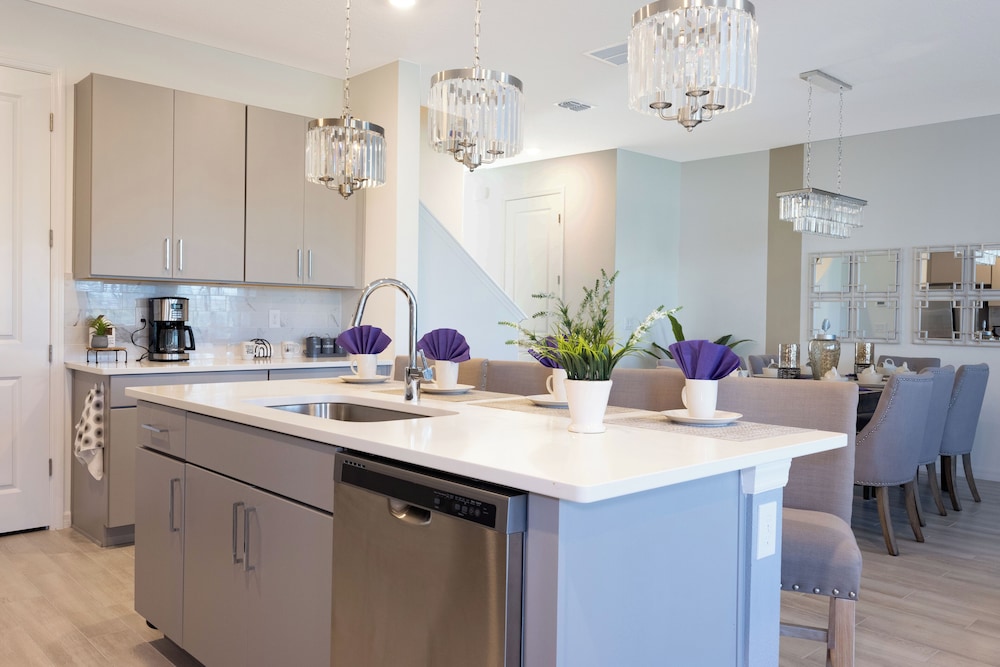 Fabulous 3 Bd Close to Disney Enclaves at Festival 800, Foto 59