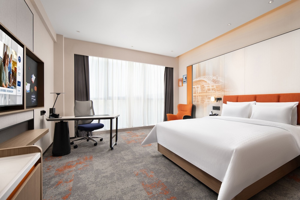 Superior Single Room