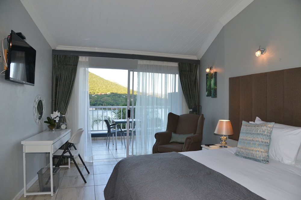 Luxury Room (Upstairs) - Photo 4