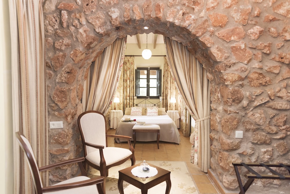 Suite, Terrace