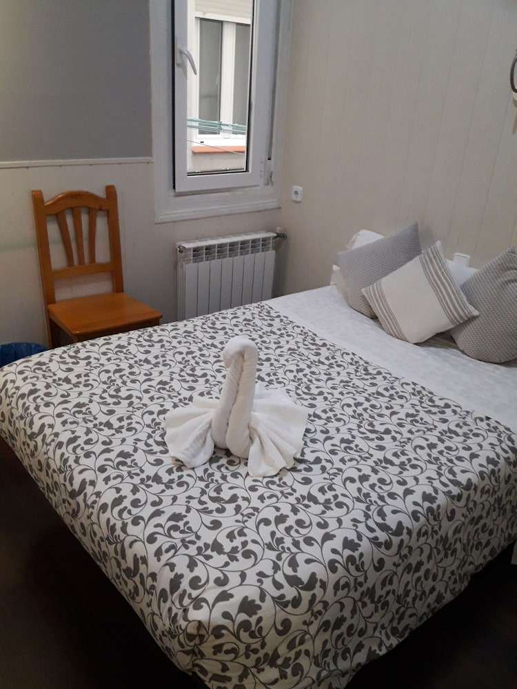 Standard Double Room photo 2