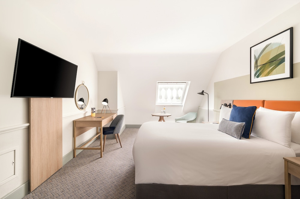 Standard Room - Photo 9