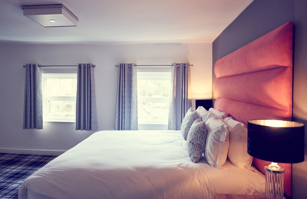 Deluxe Double Room - Photo 5