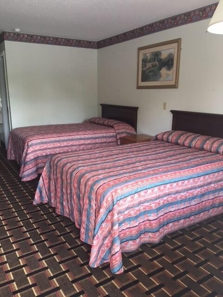 Standard Room photo 1