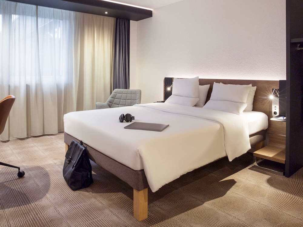 Superior Room, 1 Double Bed (Business)