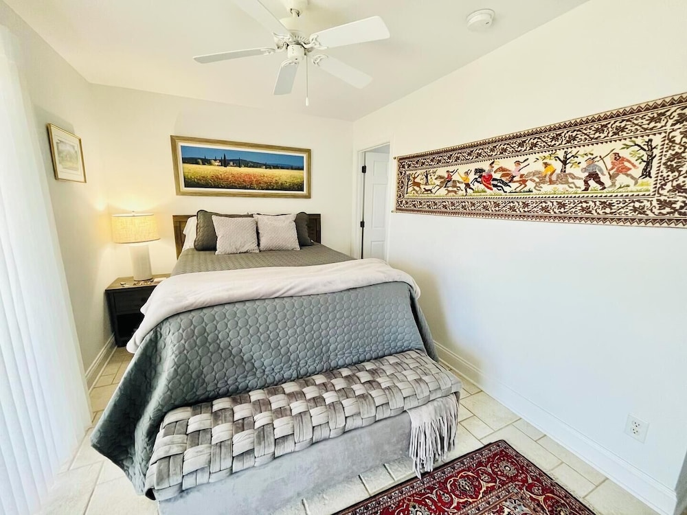 Condo, Multiple Beds, Balcony, Ocean View photo 3