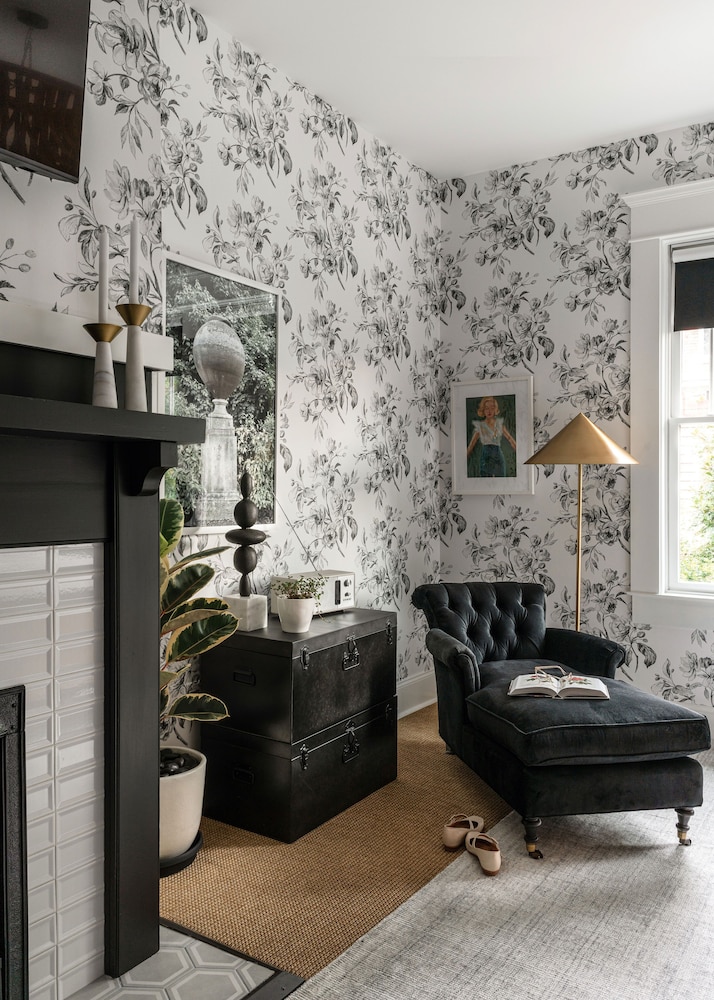 Luxury Single Room (Juliette Suite) photo 2