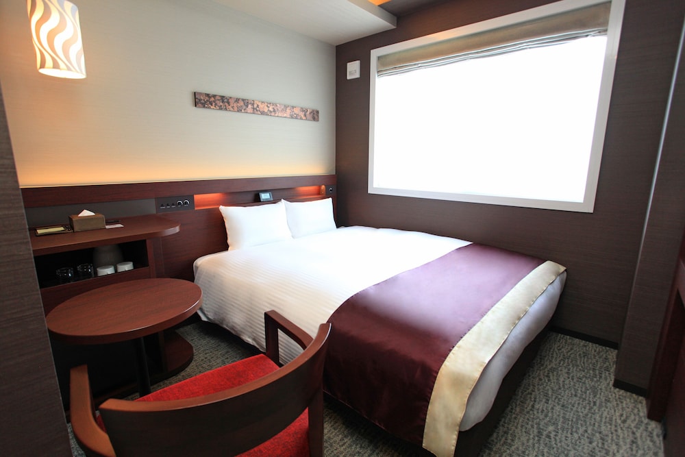 Room, Non Smoking (Run of house  1 person) - Photo 1