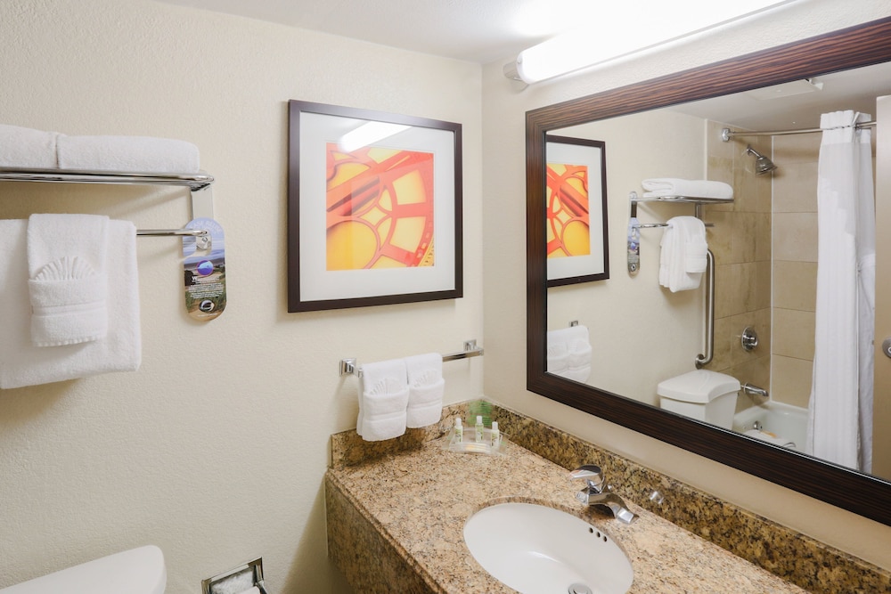 Executive Room, 1 King Bed, Balcony (Standard) - Photo 4