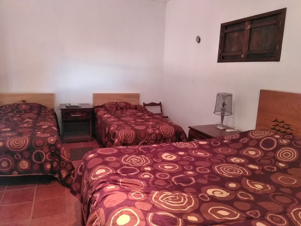 Basic Quadruple Room photo 1
