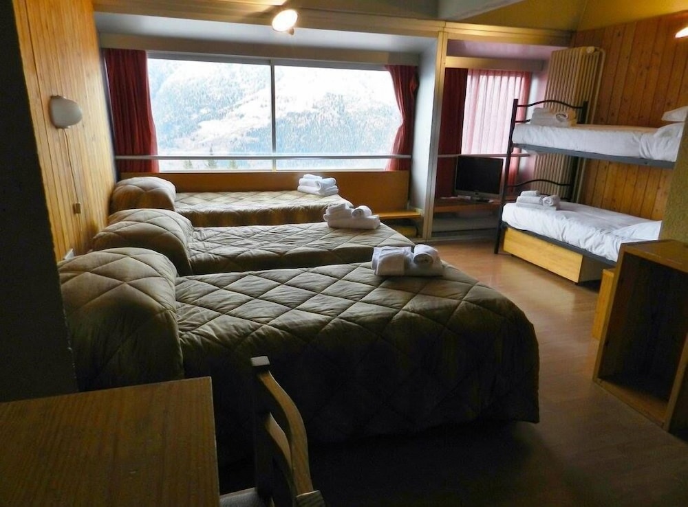 Apartment, 1 Bedroom (5 Pax) photo 1