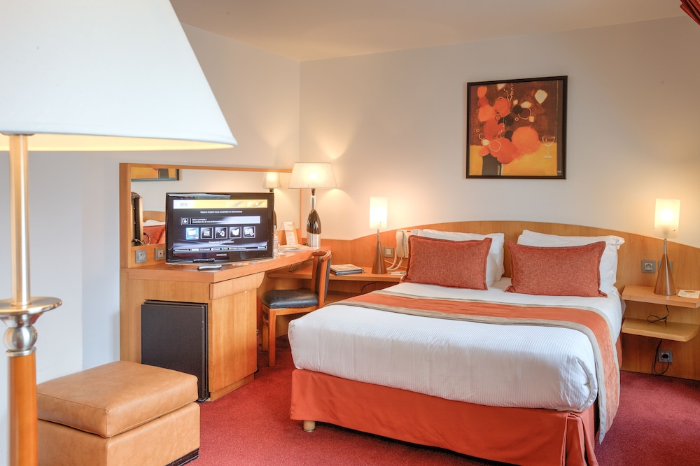 Superior Double Room photo 3