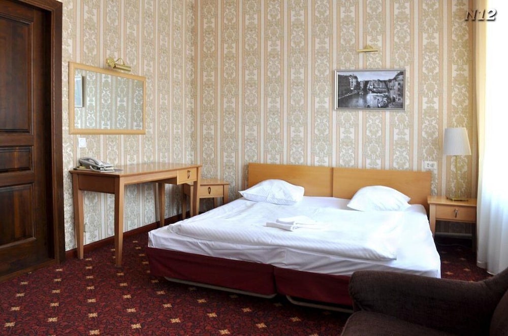 Junior Suite photo 1