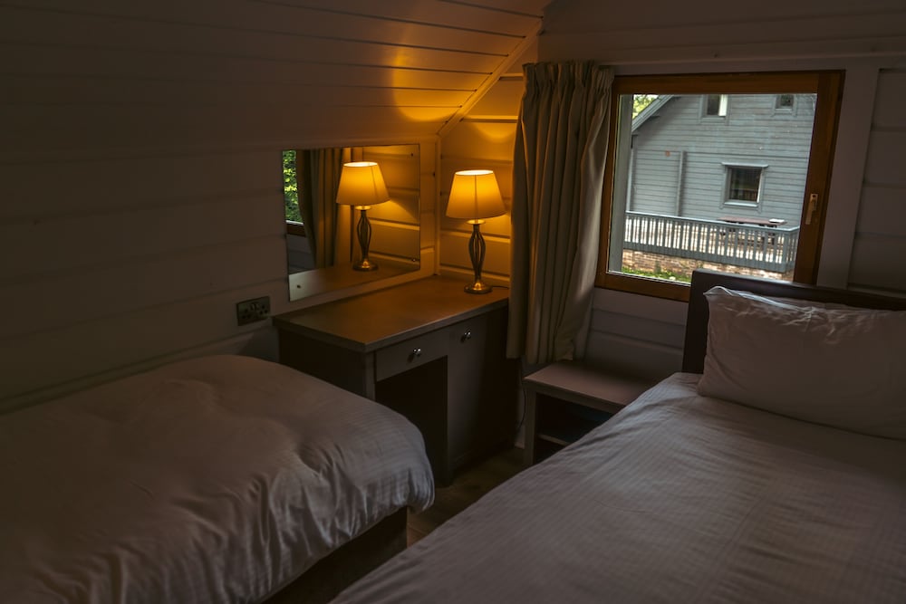 Lake View Lodge - Sleeps 6 Guests (Self Catering) photo 2