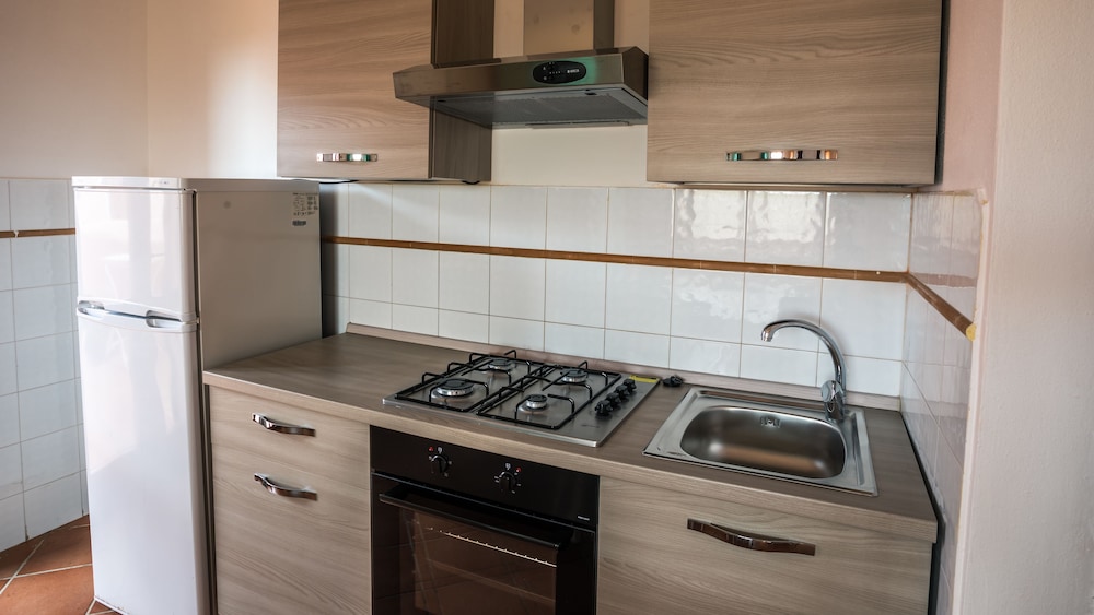 Club Apartment, Ocean View