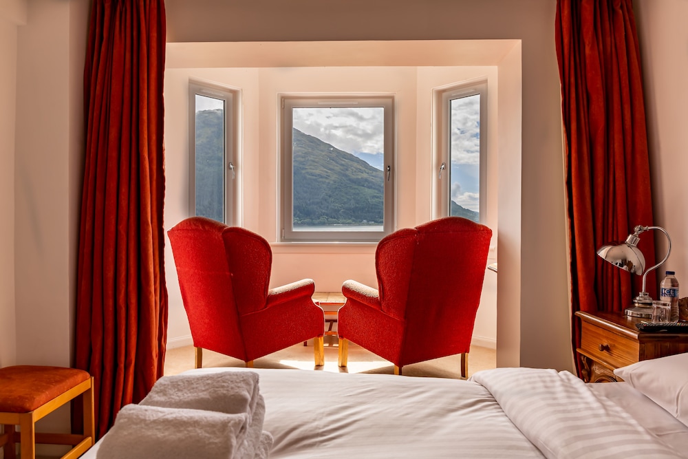 Standard Family of 4 room with view photo 2