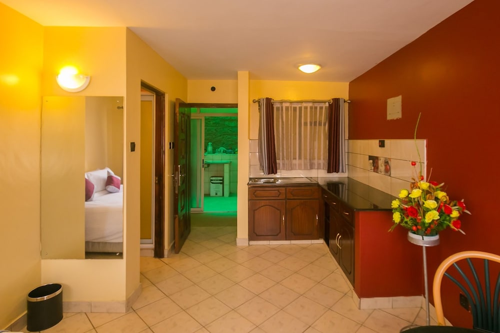 Deluxe Double Room - Photo 5
