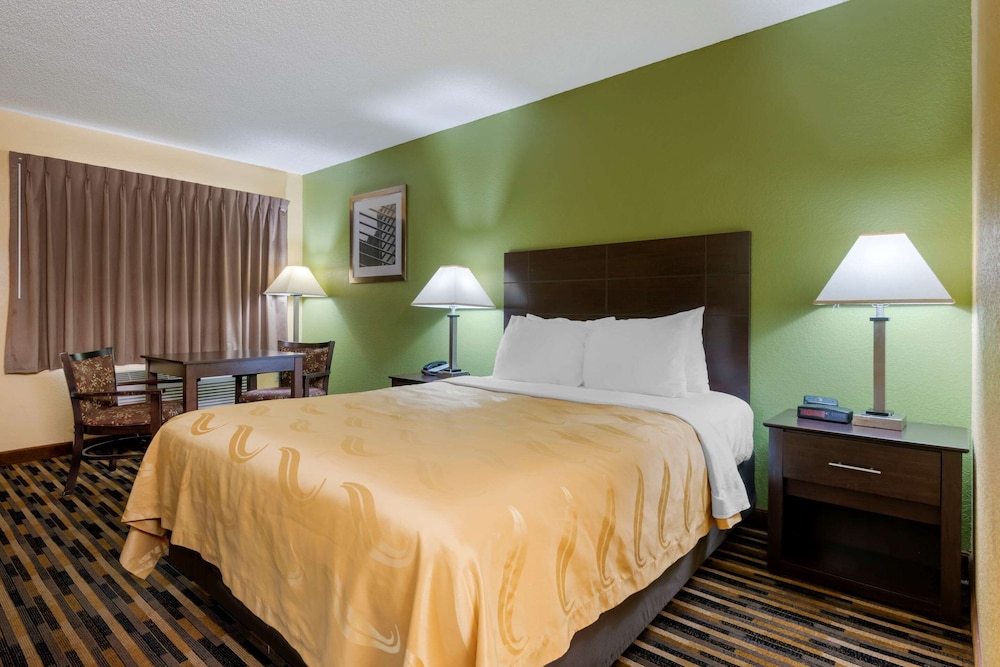 Standard Room, Non Smoking - Photo 3