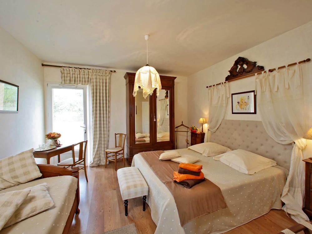 Double Room (Castelnaud) photo 1