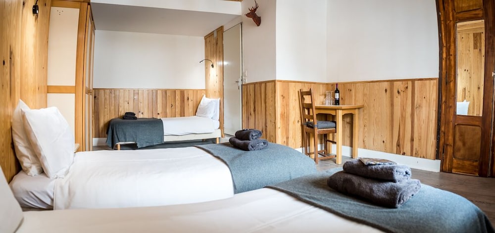 Triple Room photo 1