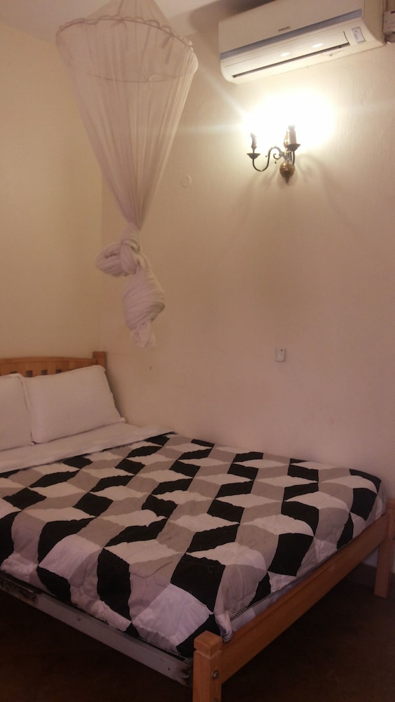 Deluxe Single Room photo 1