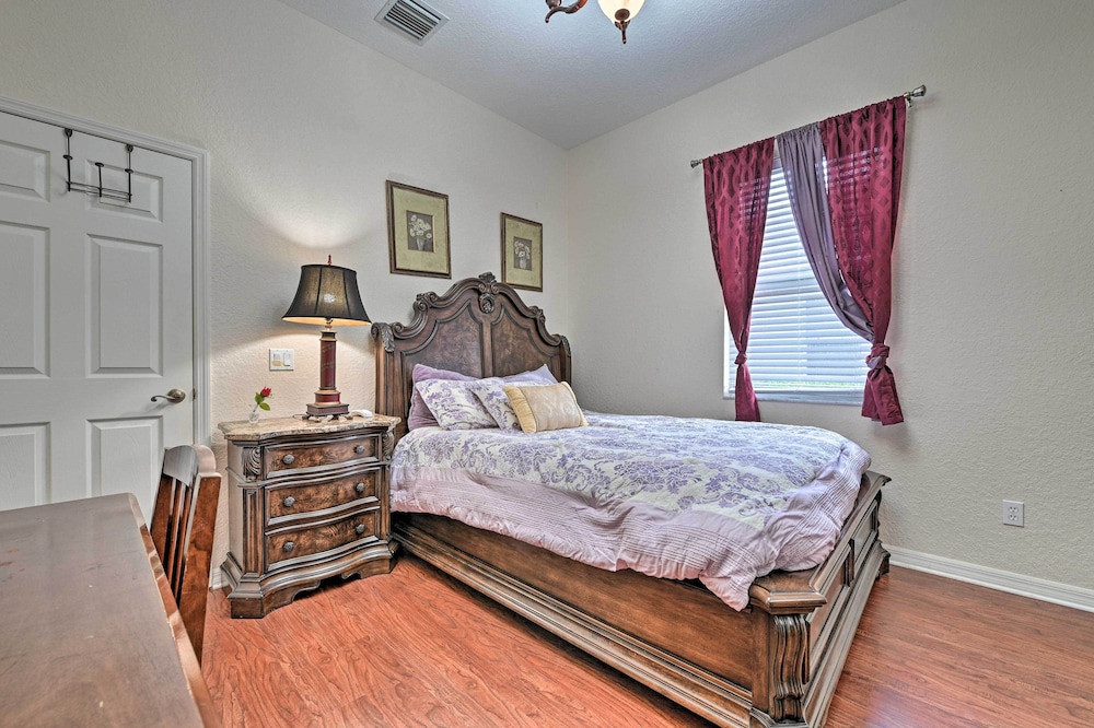House (3 Bedrooms) photo 1