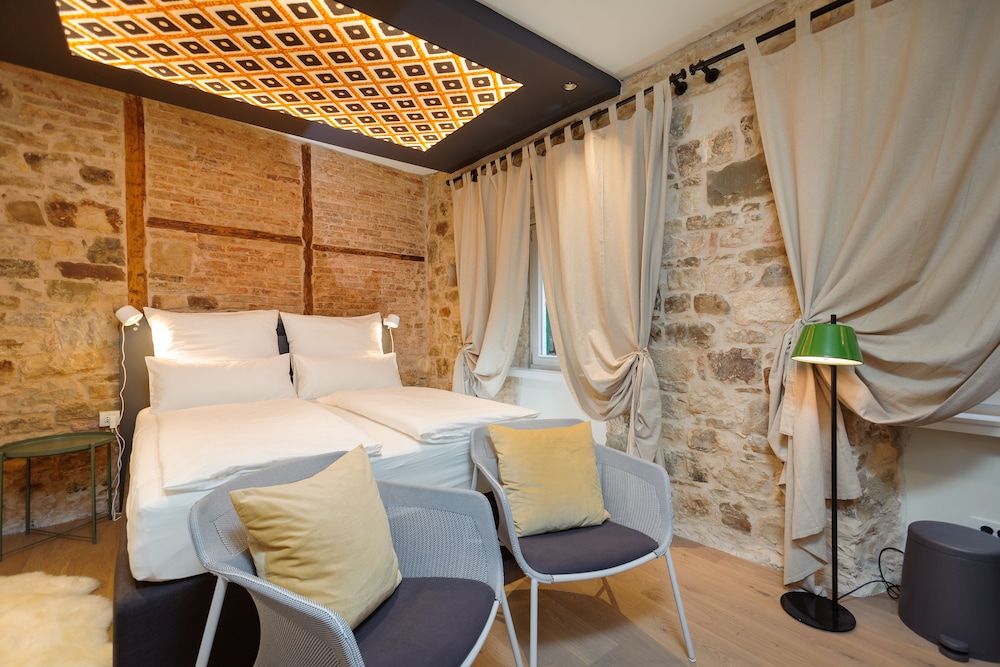 Luxury Double Room (1) photo 1