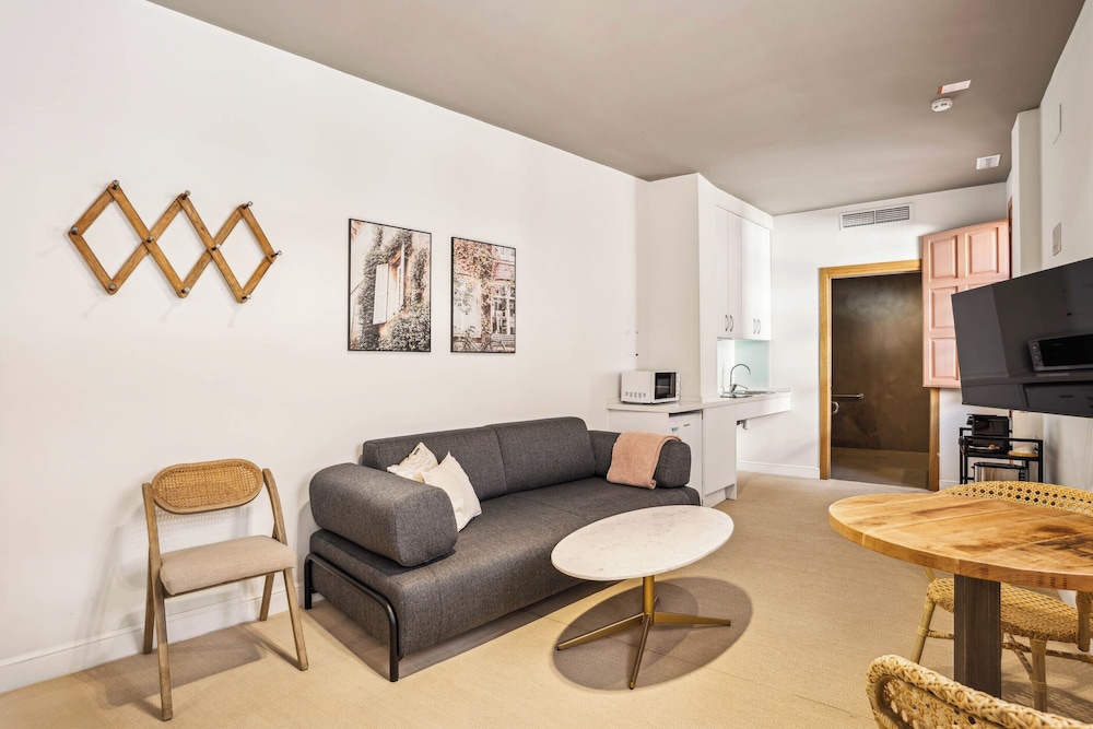 APARTAMENTY Los Patios de San Agustín, Zdjęcie 4