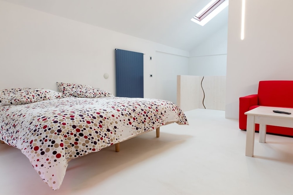 Standard Double Room photo 1