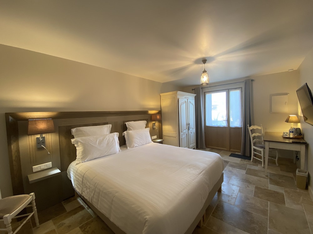 Traditional Double Room, Annex Building photo 2
