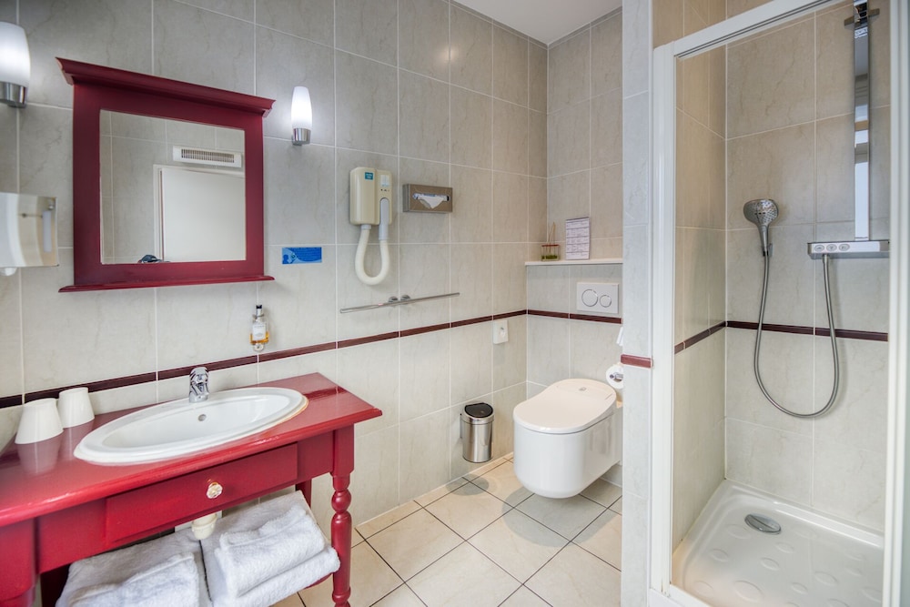Premium Double Room, Ensuite (Luxe)