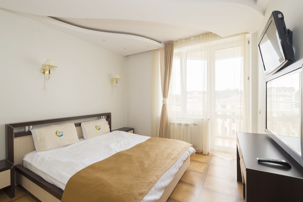 Family Suite (Comfort)