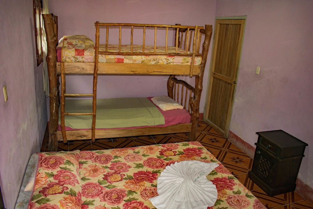 Triple Room photo 2