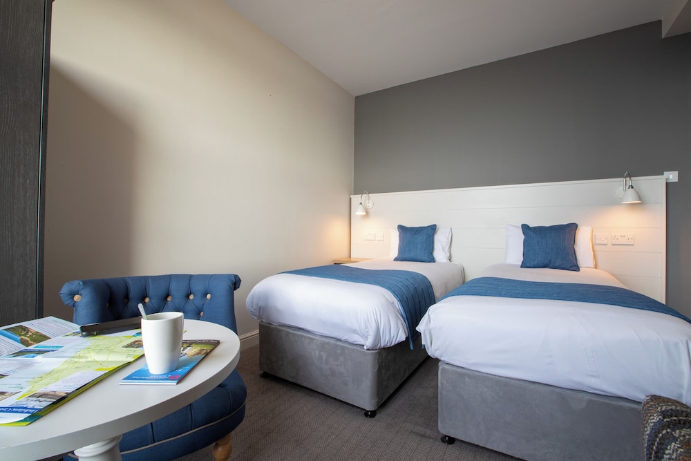 Superior Twin Room photo 2