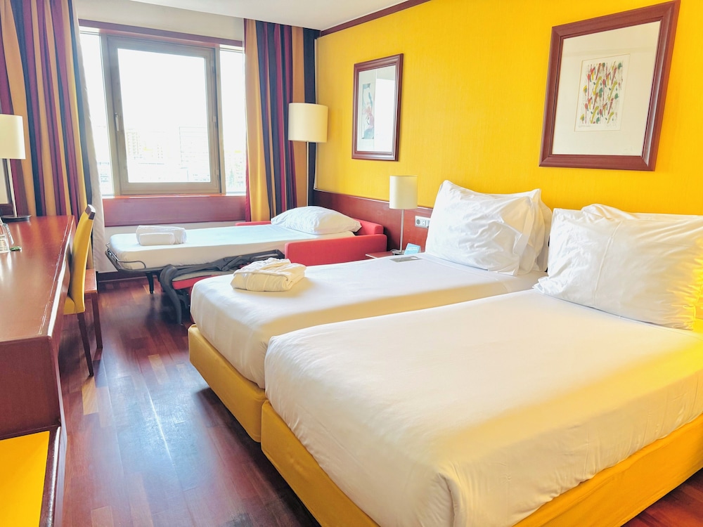 Standard Room, Multiple Beds