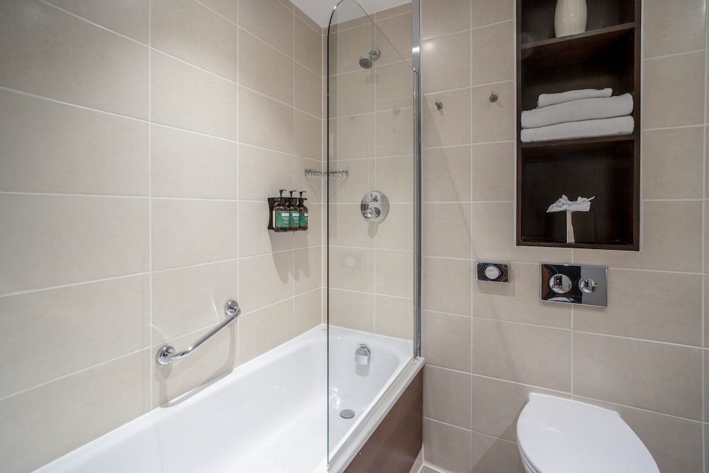Double Room, 1 Double Bed - Photo 9