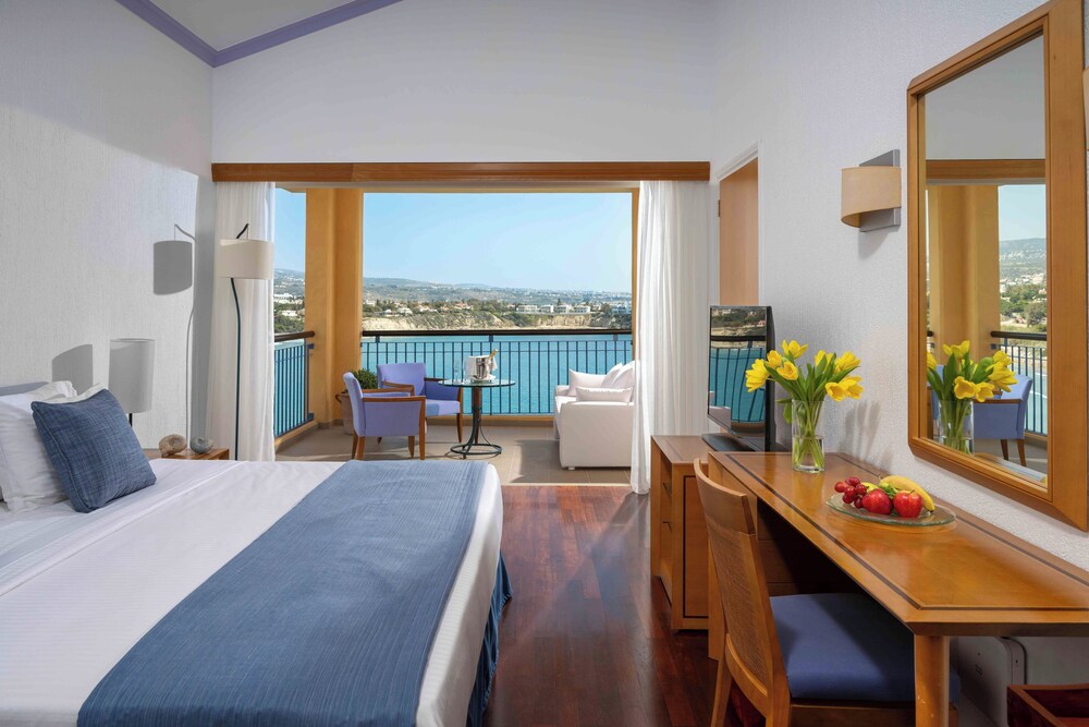 Classic Double Room, Sea View - Photo 2