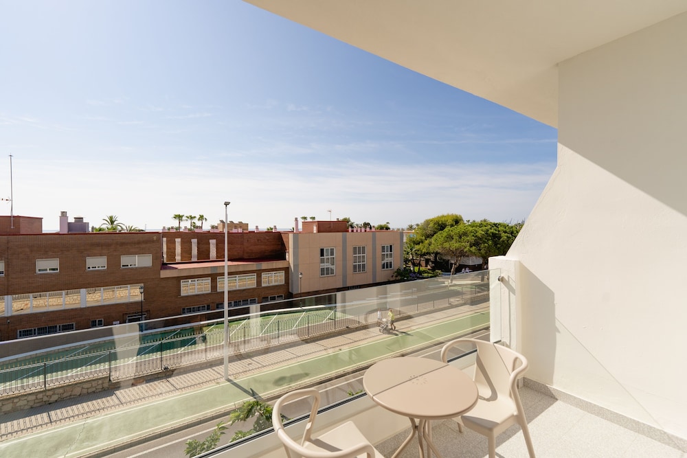 Superior Room, Terrace (2 persons)
