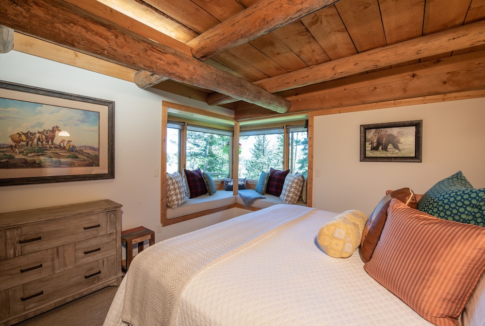 Gunslinger Suite