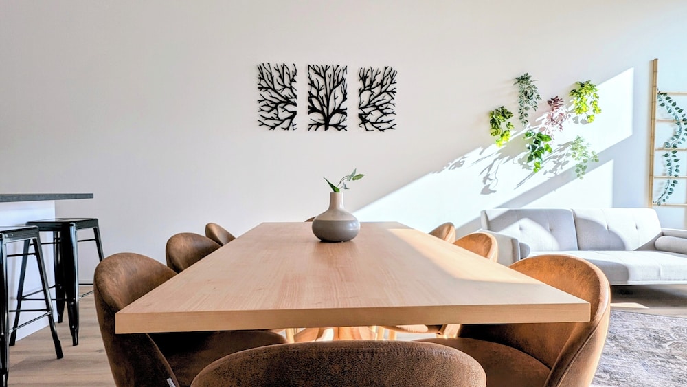 ANDRISS - Stilfulde Lofts & Penthuse, Billede 9