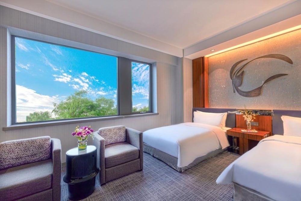 Premier Room, Garden View