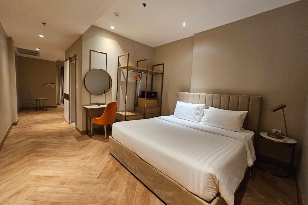 Standard Chill Room