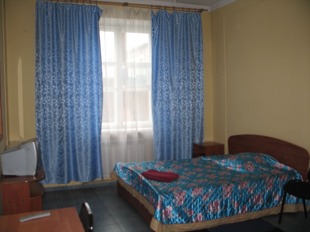 Superior Double Room photo 1