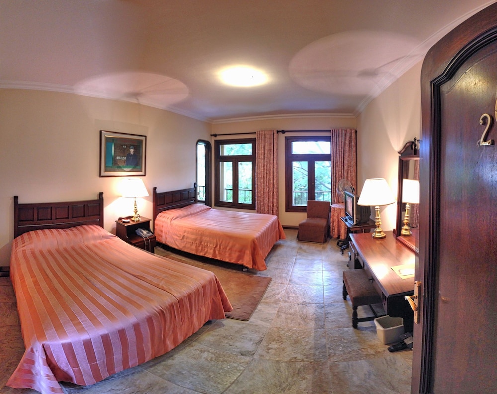Twin Room photo 3